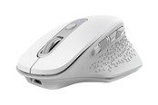 Mus - Trust Ozaa - Mus - 6 knapper - Hvid - 24035
