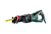 Værktøj - Metabo SSE 1100 saber saw - 606177500