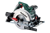 Værktøj - Metabo KS 55 Hand-Held Circular Saw - 600855000