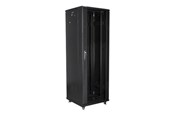 Rack skabe - Lanberg FF01-6637-12B - 37U - Free Standing Rack Cabinet - FF01-6637-12B