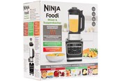Blender - Ninja Blender & soup maker HB150EU - 1000 W - HB150EU