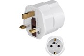 Strømkabel (ekstern) - Pro Power Adapter UK - EU - 4040849453533