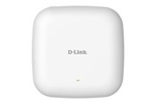Access Point - D-Link DAP-X2810 AX1800 Wi-Fi 6 Dual-Band PoE Access Point - DAP-X2810