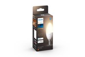 Smart Home - Philips Hue White E14 B39 Kertepære - 1-Pak - 929003021101