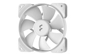 Kabinet Køler - Fractal Design Aspect 12 - Kabinet køler - 120mm - Hvid - FD-F-AS1-1202
