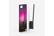 Smart Home - Philips Hue Liane Væglampe - Sort - 929003053101