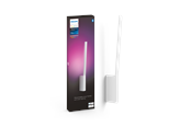 Smart Home - Philips Hue Liane Væglampe - Hvid - 929003053201