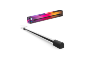 Smart Home - Philips Hue Play Gradient Light Tube Kompakt - Sort - 915005988001