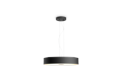 Smart Home - Philips Hue Fair Pendel Loftlampe - Sort - 929003054501