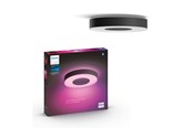 Smart Home - Philips Hue Infuse Stor Loft Plafond Lampe - Sort - 915005997501
