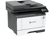 Printer - Lexmark MX431adn - Monokrom - Laser - 29S0761