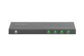 Skærm & Lyd switch - DIGITUS Ultra Slim HDMI Splitter - DS-45323