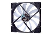 Kabinet Køler - Fractal Design Venturi Series HF-14 - Kabinet køler - 140mm - Hvid - FD-FAN-VENT-HF14-WT