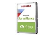 Harddisk - Toshiba S300 Surveillance - 6TB - Harddisk - HDWT860UZSVA - SATA-600 - 3.5" - HDWT860UZSVA