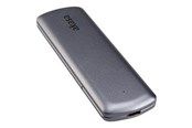 Harddisk - tilbehør - Akasa - storage enclosure - M.2 NVMe Card / SATA 6Gb/s - USB 3.2 (Gen 2) - AK-ENU3M2-05