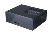 Kabinet - Akasa Cypher ST - Kabinet - Tower - Sort - A-STX04-M2B