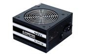 Strømforsyning - Chieftec Smart Series Strømforsyning - 650 Watt - 120 mm - ATX 2.3 - 80 Plus Bronze certified - GPS-650A8