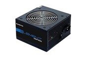 Strømforsyning - Chieftec ELEMENT Series Strømforsyning - 700 Watt - 120 mm - ATX 2.3 - 80 Plus Bronze certified - ELP-700S