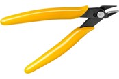 Håndværktøj  - Nighthawk Small wire cutter 125 mm - 4040849770050