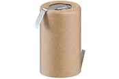 Batteri - Pro 4/5 Sub-C 2000 mAh Solder tail (Z) - 4040849728747