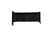 Kabinet Tilbehør - Lian Li PCIe x16 Riser-cable - PCIe 4.0 200mm bl - PW-PCI-420