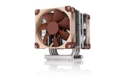 CPU Køler - Noctua NH-U9 DX-4189 - CPU Luftkøler - Max 23 dBA - NH-U9 DX-4189