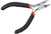 Værktøj - Nighthawk Wire cutting pliers 110 mm - 4040849770999