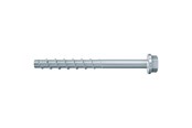 Søm og skruer - Fischer UltraCut FBS II 8 x 110 60/45 US TX (50 pcs.) - 536856