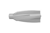 Søm og skruer - Fischer Aircrete anchor GB 10 (20 pcs.) - 50492