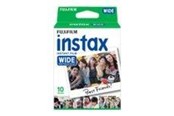 Fotofilm - Fujifilm INSTAX Wide film - 10 stykker - 16899910