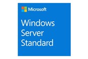 Operativsystem - Microsoft Windows Server 2022 Standard (Licence: 4 additional Cores) - P73-08384