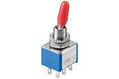 Kabler, ledninger, afdækning og brandsikring - Pro Miniature toggle switch - 4040849100215