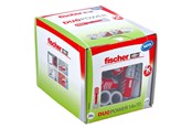 Søm og skruer - Fischer DuoPower 14 x 70 (20 pcs.) - 538254