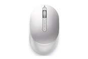 Mus - Dell Premier Wireless - Mus - Optisk - 7 knapper - Sølv - 570-ABLO