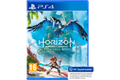 Spil - Horizon Forbidden West - Sony PlayStation 4 - Action - 711719718499