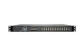 Netværksudstyr & Forlænger til trådløs - SonicWALL NSA 4700 - 02-SSC-4328