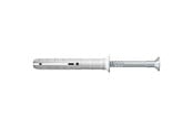 Søm og skruer - Fischer Hammerfix N 8 x 60/20 S with countersunk head gvz (100 pcs.) - 48791