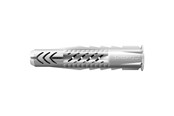 Søm og skruer - Fischer Universal plug UX 6 x 50 R with rim in carton (50 pcs.) - 77891