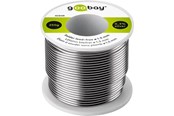 Lodning, el og gas - Pro Solder lead-free ø 1.5 mm 250 g - 4040849408489