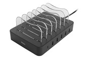 Tablet - Adaptere & Opladere - Deltaco DPS-0200 - DPS-0200