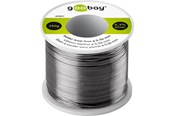 Lodning, el og gas - Pro Solder lead-free ø 0.56 mm 250 g - 4040849408519