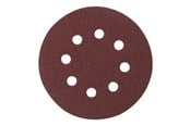 Slibemaskine - Makita sanding sheet - P-43549