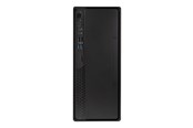 Kabinet - Chieftec BS-10B-300    mATX | BS-10B- Kabinet - Tower - Sort - BS-10B-300