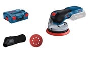 Værktøj - Bosch Professional GEX Professional 18V-125 (SOLO) - 0601372200