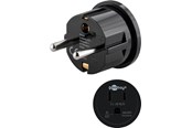 Strømkabel (ekstern) - Pro Power adapter - 4040849453502