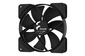 Kabinet Køler - Fractal Design Aspect 14 PWM - Kabinet køler - 140mm - Sort - FD-F-AS1-1403