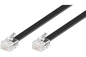 Telefonkabel - Pro Modular telephone cable - 4040849503221