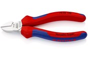 Værktøj - KNIPEX Skævbider - 70 05 140