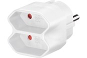 Tilbehør (Ophæng, fatninger, mv.) - Pro Socket adapter - 4040849510007