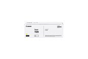 Blæk, Toner & Forbrugsstoffer - Canon CRG T09 / 3017C006 Yellow - 3017C006